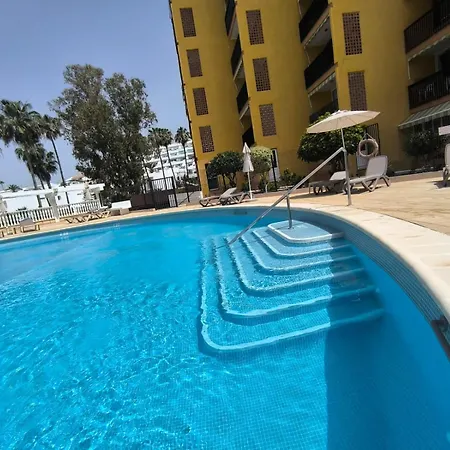 Appartement Copacabana Américas Playa de las Américas